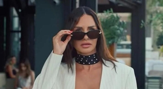 Yasemin Ergene boşandı mı, evli mi, bekar mı?