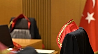 Yeni adli yıl başlıyor: Ankara'da kritik davalar görülecek