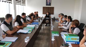 Orman İşletmeleri 2027 Bütçe Hazırlıkları