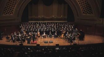 Yüz Milyonlarca Dinlenmeye ulaşan orkestra İstanbul ve Ankara Kültür Yolu Festivali'nde