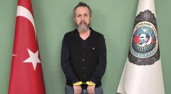 MİT'in yakaladığı Önder Sığırcıkoğlu davasında karar tarihi 28 Ekim