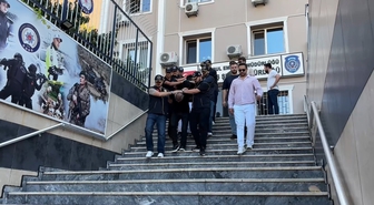 18 İlde Nitelikli Dolandırıcılık Operasyonu: 281 Gözaltı, 153 Tutuklama