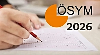 2026 KPSS Ön Lisans Sınav Yeri Açıklanıyor