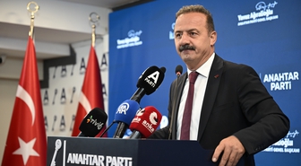 Ağıralioğlu'ndan Öğretmen Tayinleri İçin 'İl Emri' Çağrısı
