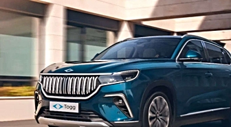 Ağustos'ta Otomobil Pazarında TOGG T10X Zirvede: Perakende Satışlar Sert Hareketlerle Şekillendi