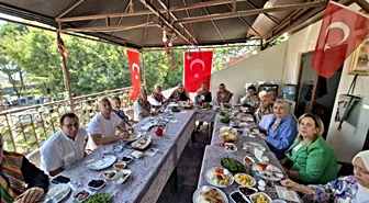 AK Parti Milletvekili Kılıç'tan Bursa ve ülke gündemine ilişkin açıklamalar