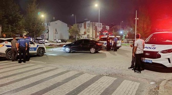 Kayseri'de akraba kavgası kanlı bitti: 24 yaşındaki genç bıçaklandı