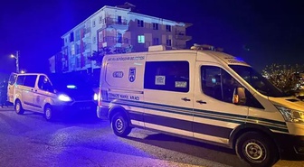 Alacak Meselesi Kanlı Bitti: Bir Kişi Hayatını Kaybetti