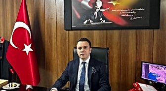Başsavcı Kaan Duran'dan Yeni Adli Yıl Mesajı