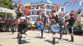 Beydağ'ın Kurtuluşu 104. Yılında Coşkuyla Kutlandı