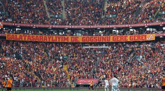 Bir zamanlar taraftarın sevgilisiydi! Galatasaray'da beklenen ayrılık