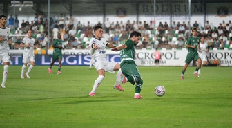 Bodrum FK, İlk Galibiyet İçin Erokspor'u Ağırlayacak
