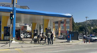 Burdur'da Şüpheli Çanta Panik Yarattı: İçinden Kadın Kıyafetleri Çıktı