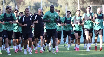 Bodrum FK Teknik Direktörü Burhan Eşer: 'Taraftarımızın desteğiyle ilk 3 puanımızı inşallah alacağız'