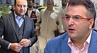 Cem Küçük soruşturmasında yeni gelişme: Yakalama kararı bulunan İsmail Çanak itirafçı oldu