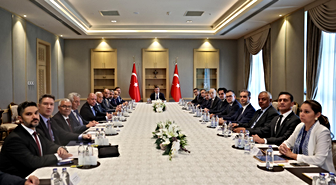 2027-2029 OVP detayları 6 Eylül'de açıklanacak