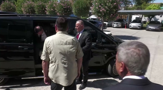Kılıçdaroğlu İzmir'de ESBAŞ'ı Ziyaret Etti