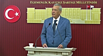Öztürkmen: Kozinoğlu FETÖ'nün hedefiydi