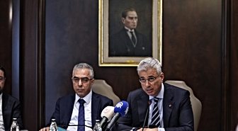 Bakan Memişoğlu: Hukuk, sağlık hizmetinin güven unsurudur