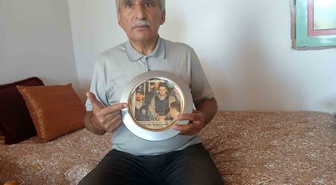 Danıştay failinin babası: FETÖ bağı araştırılsın