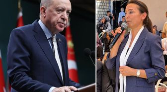 Cumhurbaşkanı Erdoğan, süreci baltalayacak çıkışlar yapan DEM Partilileri uyardı