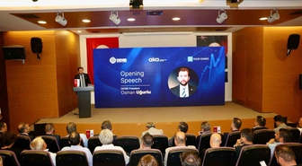 DENİB'de yatırım finansmanı buluşması