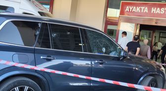 Diyarbakır'da Silahlı Saldırı: 2 Yaralı