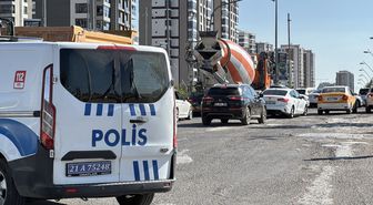 Diyarbakır'da silahlı saldırı: 2 yaralı