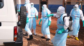 Salgın kabusu geri döndü! Ebola, koronadan bile hızlı yayılıyor
