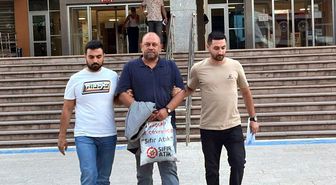 Edirne'de CHP'li Meclis Üyesi Engin Yağcılar Rüşvet Suçundan Tutuklandı