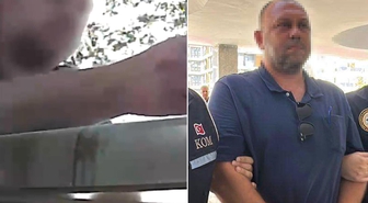 Rüşvet pazarlığında suçüstü yakalanan belediye personeli emniyette tek kelime etmedi