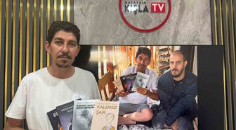 Mardinli Tamirciden Bitlis'te Azim Öyküsü