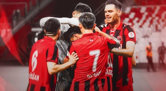 Erzincanspor transfer tahtasını açtı