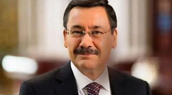 Melih Gökçek, kayıt dışı para aktarımı soruşturmasında şüpheli sıfatıyla ifadeye çağrıldı