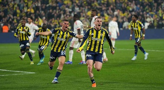Fenerbahçe-Beşiktaş Derbisinin En Sevilen Skoru: 1-0