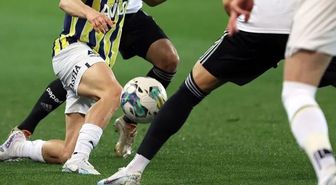 Fenerbahçe Beşiktaş maçı ne zaman, saat kaçta, hangi kanalda?