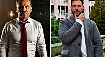 Ferhat Göçer-Sinan Akçıl geriliminde yeni perde: İhtarname gönderdi