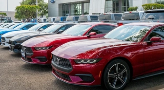 Ford Mustang'lerde Kablolama Sorunu: 148 Bin Araç Geri Çağrıldı