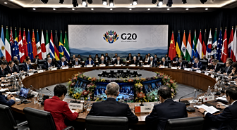 G20'de Çin resti! 19 ülke anlaştı, ortak bildiri çıkmadı