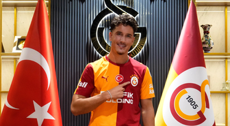 Galatasaray, Deniz Gül transferini açıkladı