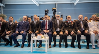 GÖKBEY teslimatı: 35 milyar dolar katkı