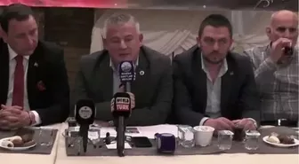 Gördes Belediye Başkanı'na maaş soruşturması