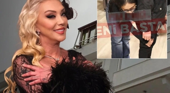 Güllü cinayetinde ortaya çıkan şok görüntü: İki daire teklif etti ben de attım