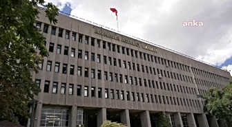 Hacettepe'deki öğrenciye çelme iddiasına takipsizlik