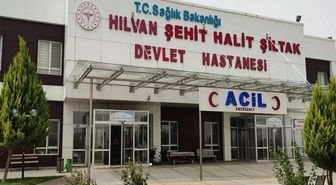 Pompalı tüfekle oynarken kendisini vuran minik çocuk hayatını kaybetti