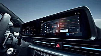 Hyundai IONIQ 6'ya bir gecede zam!