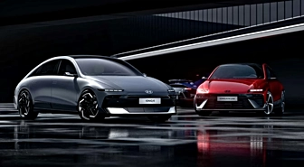 Hyundai IONIQ 6'ya Eylül'de Dev ÖTV Zammı: Fiyatı 742 Bin TL Arttı