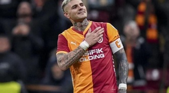 Icardi futbolu bıraktı mı, Mauro Icardi emekli oldu mu?
