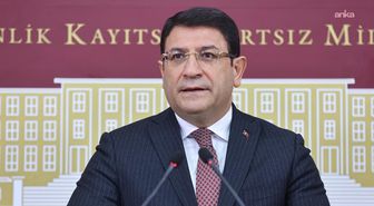 DEVA Partili Şahin'den ABD'nin İran Saldırılarına Sert Tepki: 'Bunun Adı Çözüm Değil, Sonu Olmayan Hesaplaşma'