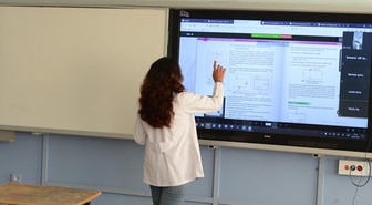 MEB'den ikinci il dışı atama sinyali